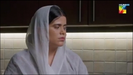 Pehli Mohabbat - Episode 38 - 10th May 2025